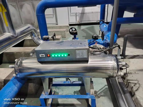 小型UV杀菌水箱的饮用水安全与生活应用全攻略